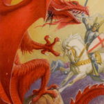 Dragons Tarot 13