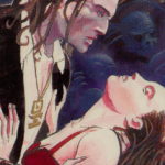 Gothic Tarot of Vampires 01