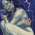 Gothic Tarot of Vampires 61