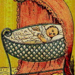 Gypsy Oracle Cards 29 Child