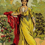 Gypsy Oracle Cards 36 Sweetheart