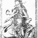 Mantegna Tarocchi – E-series 26