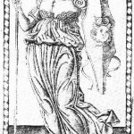 Mantegna Tarocchi – E-series 28