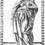 Mantegna Tarocchi – E-series 34