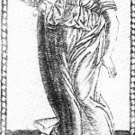 Mantegna Tarocchi – S-series 22