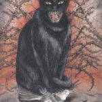 Mystical Cats Tarot (15)