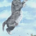 Mystical Cats Tarot (61)