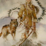 Native American Tarot 01