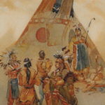 Native American Tarot 27