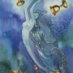Tarot of the Dream Enchantress 40