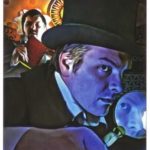 The Sherlock Holmes Tarot deck (19)