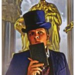 The Sherlock Holmes Tarot deck (4)