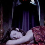 The Vampires Tarot of the Eternal Night 66