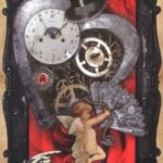 Victorian Steampunk Tarot (6)