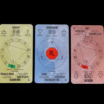 Unified Esoteric Tarot deck 2019