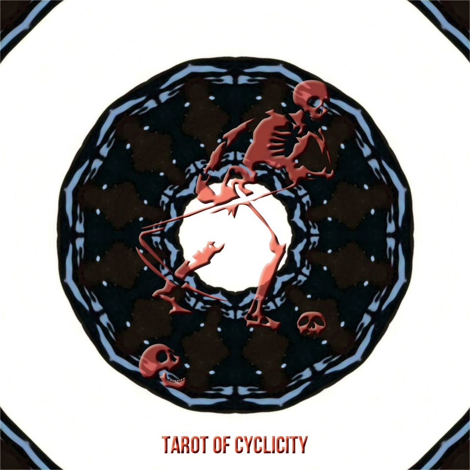 Tarot of Cyclicity