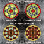 Tarot of Cyclicity Therapeutical Edition
