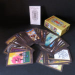 Button Soup Tarot 02 Cards