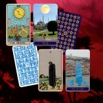 Kárpáthy-Smith Tarot First Edition 2020