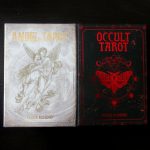 Angel and Occult Tarot 001