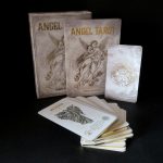 Angel and Occult Tarot 009