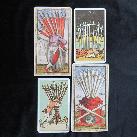 10-28-2024-Ten of Swords