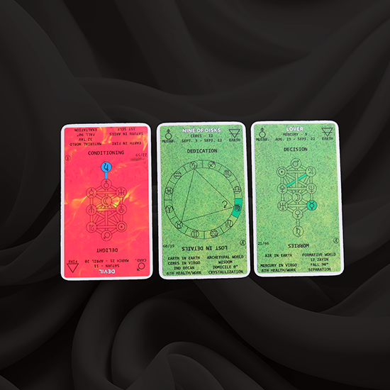 daily-3-card-readings-UET 01.22.2026
