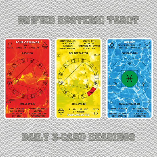 daily-3-card-readings-UET 03.20.2026