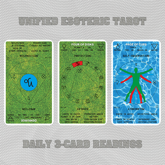 daily-3-card-readings-UET 03.30.2026