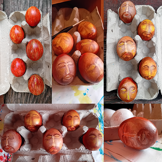 The Easter Eggs 2026 Attila Karpathy