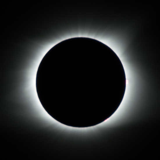 eclipse August 2026