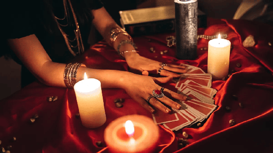 fortune-teller-divination